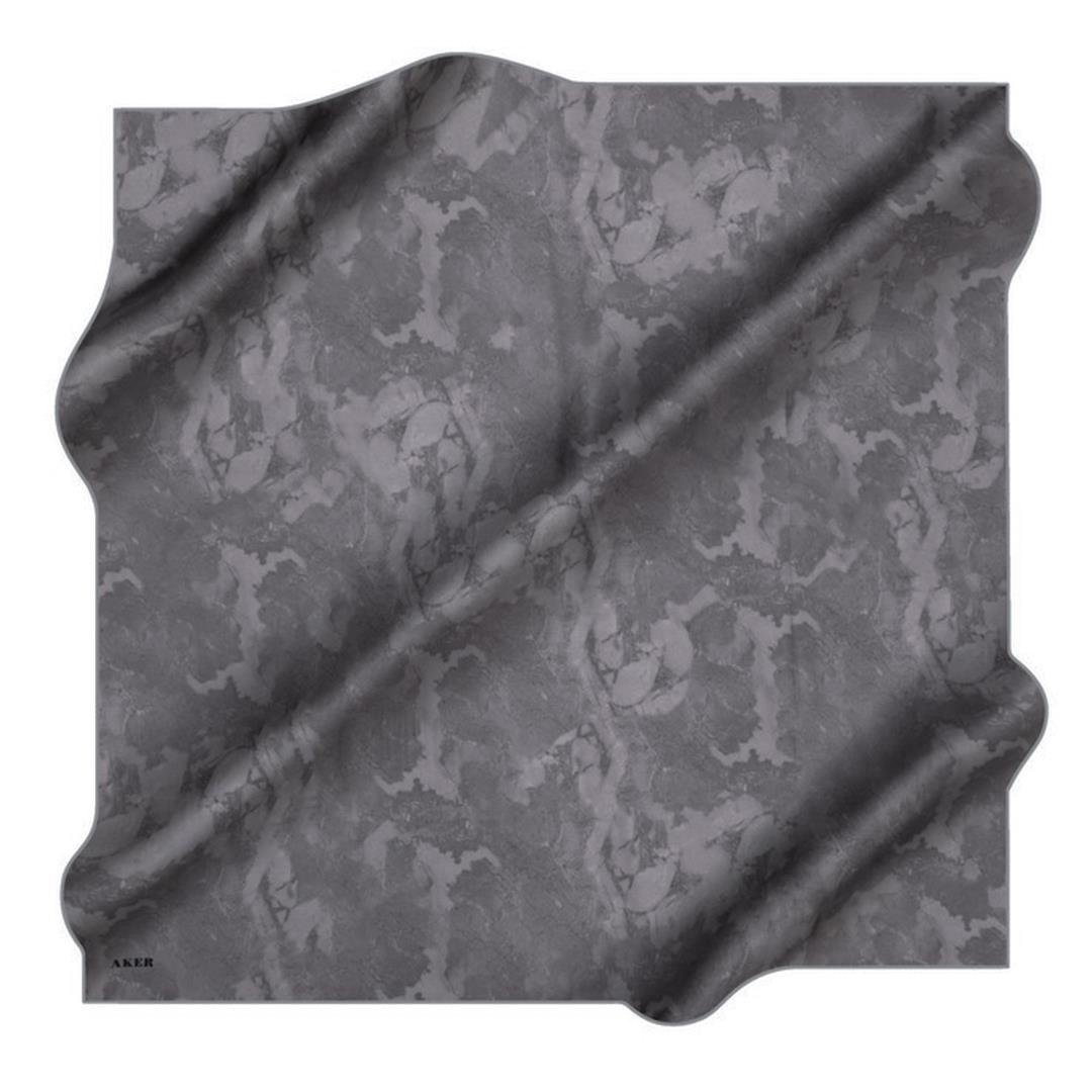 Aker İpek Eşarp - 2025 İlkbahar-Yaz - 8974713-972 - Tivil