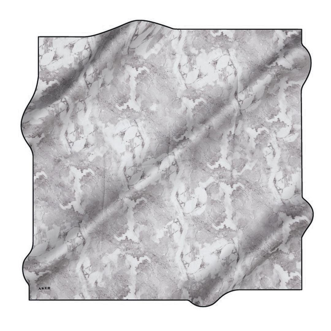 Aker İpek Eşarp - 2025 İlkbahar-Yaz - 8974701-312 - Sura