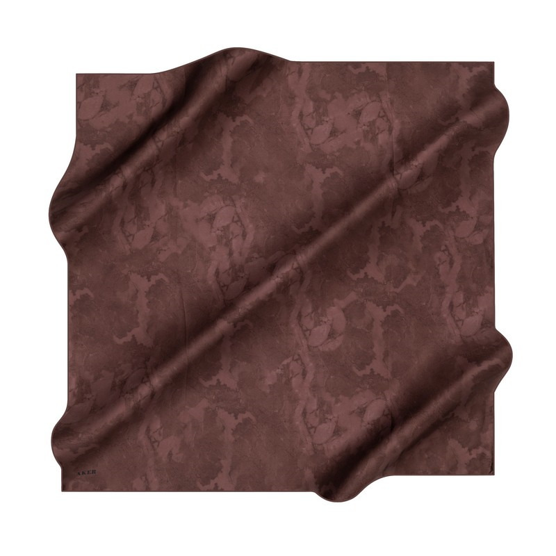 Aker İpek Eşarp - 2025 İlkbahar-Yaz - 8974701-334 - Sura