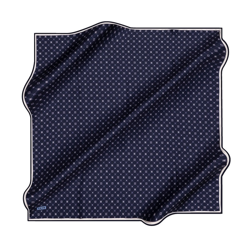 Aker İpek Eşarp - 2025 İlkbahar-Yaz - 8981701-321 - Sura