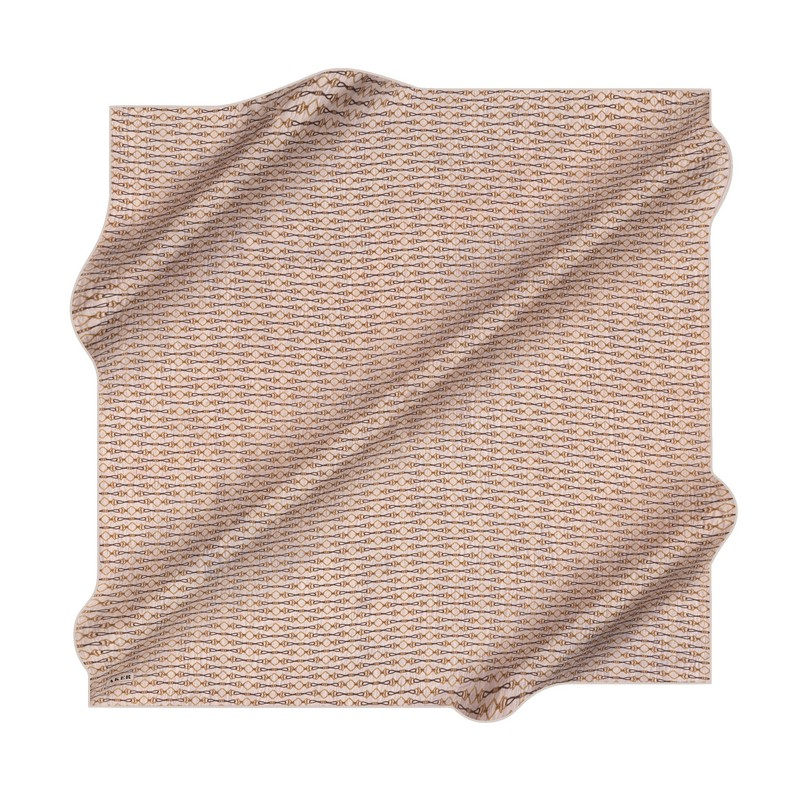 Aker İpek Eşarp - 2025 İlkbahar-Yaz - 8985701-331 - Sura