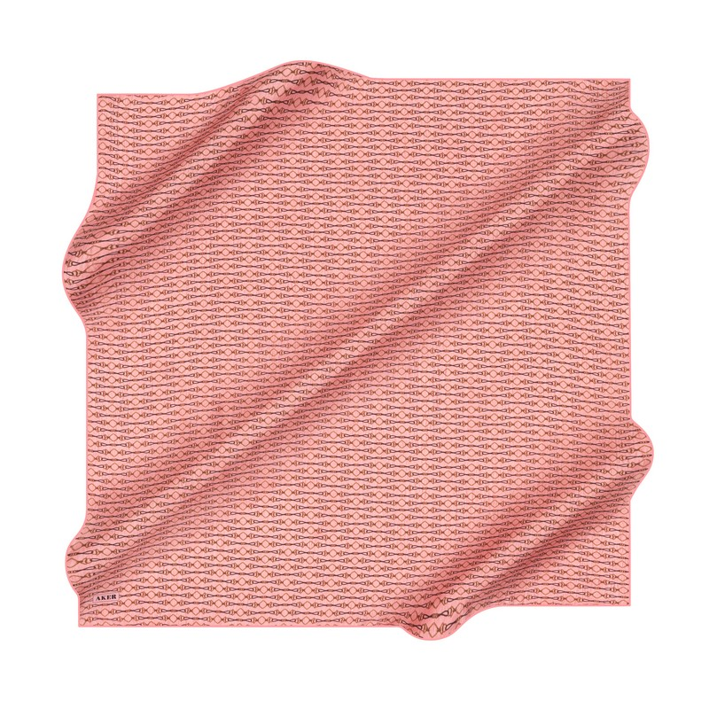 Aker İpek Eşarp - 2025 İlkbahar-Yaz - 8985701-391 - Sura