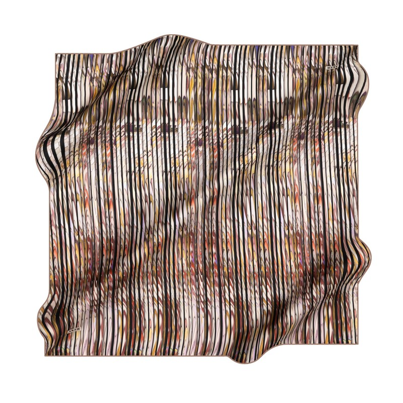 Aker İpek Eşarp - 2025 İlkbahar-Yaz - 8986701-331 - Sura