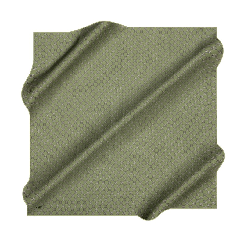 Aker İpek Eşarp - 2025 İlkbahar-Yaz - 8991713-951 - Tivil