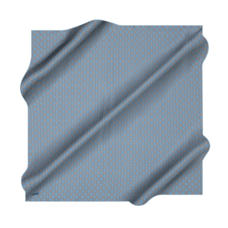 Aker İpek Eşarp - 2025 İlkbahar-Yaz - 8991701-322 - Sura