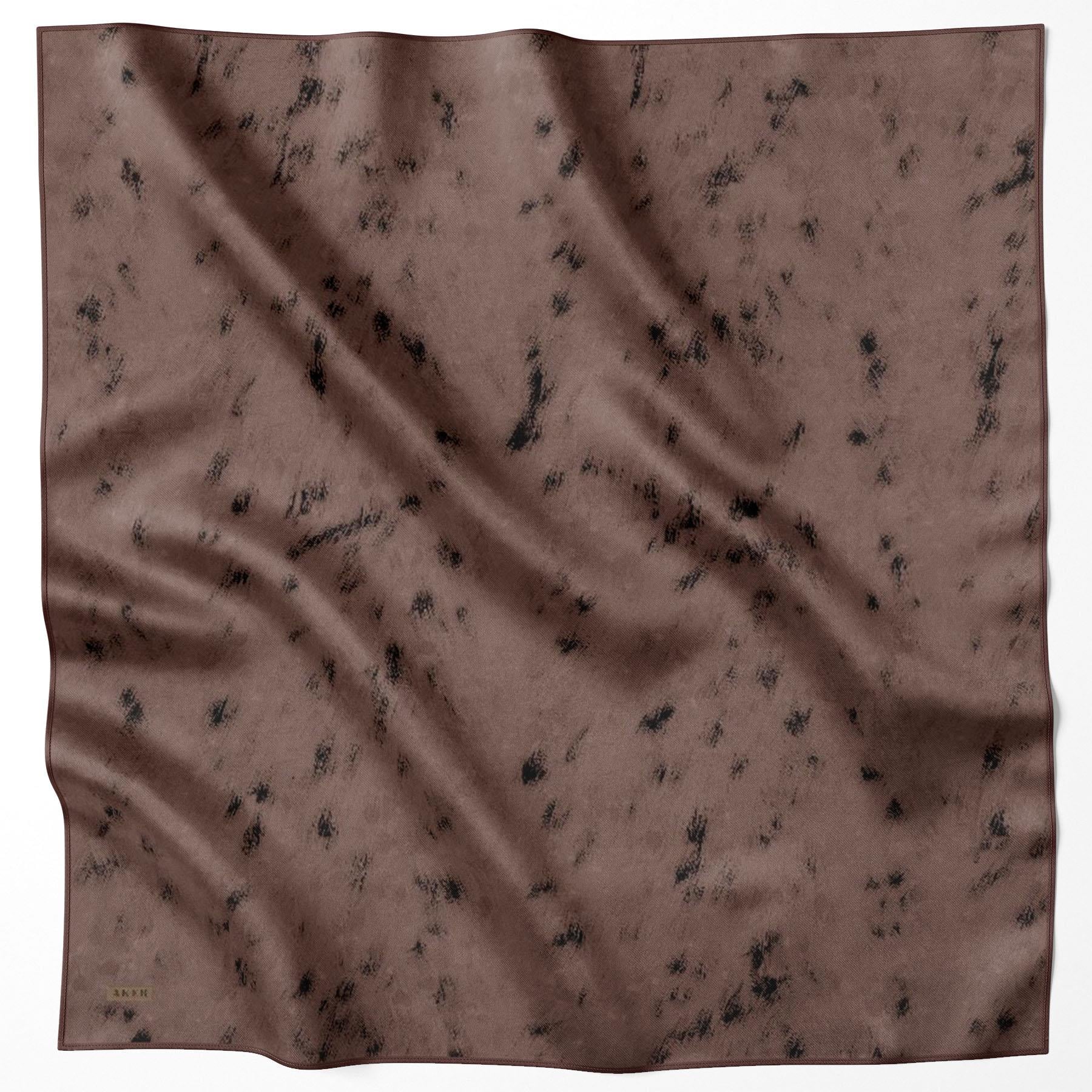 Aker İpek Eşarp - 2025/2026 Sonbahar-Kış - 9051701-331 - Sura