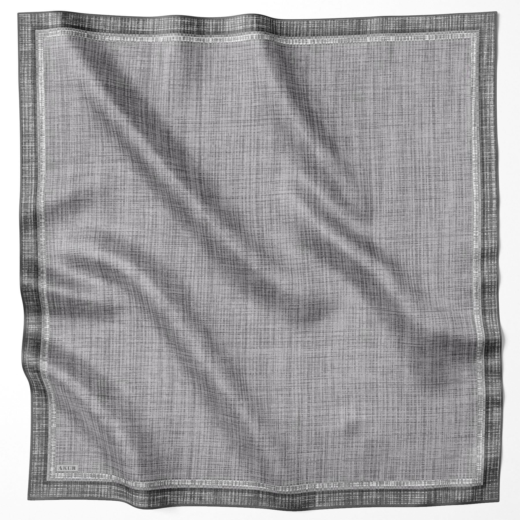 Aker İpek Eşarp - 2025/2026 Sonbahar-Kış - 9099701-371 - Sura