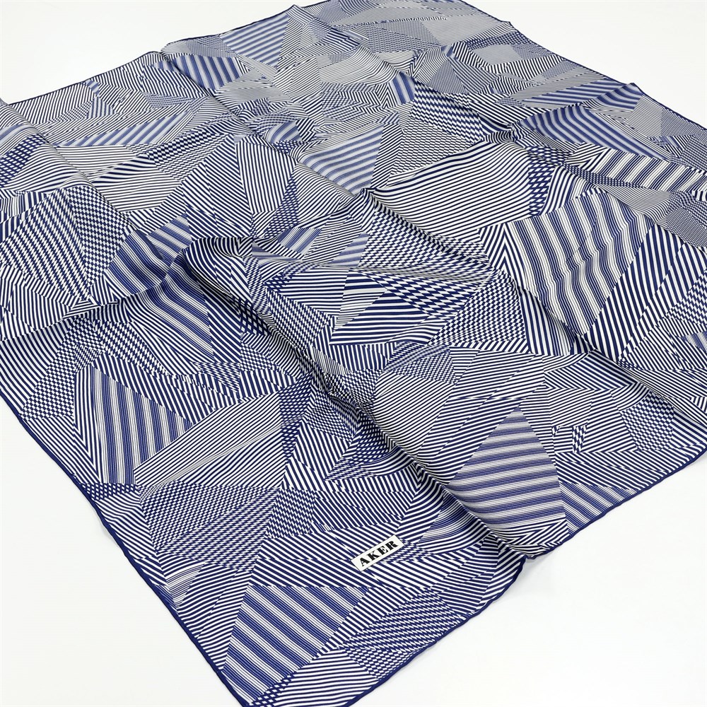 Aker İpek Eşarp - 7762701-321 - Sura