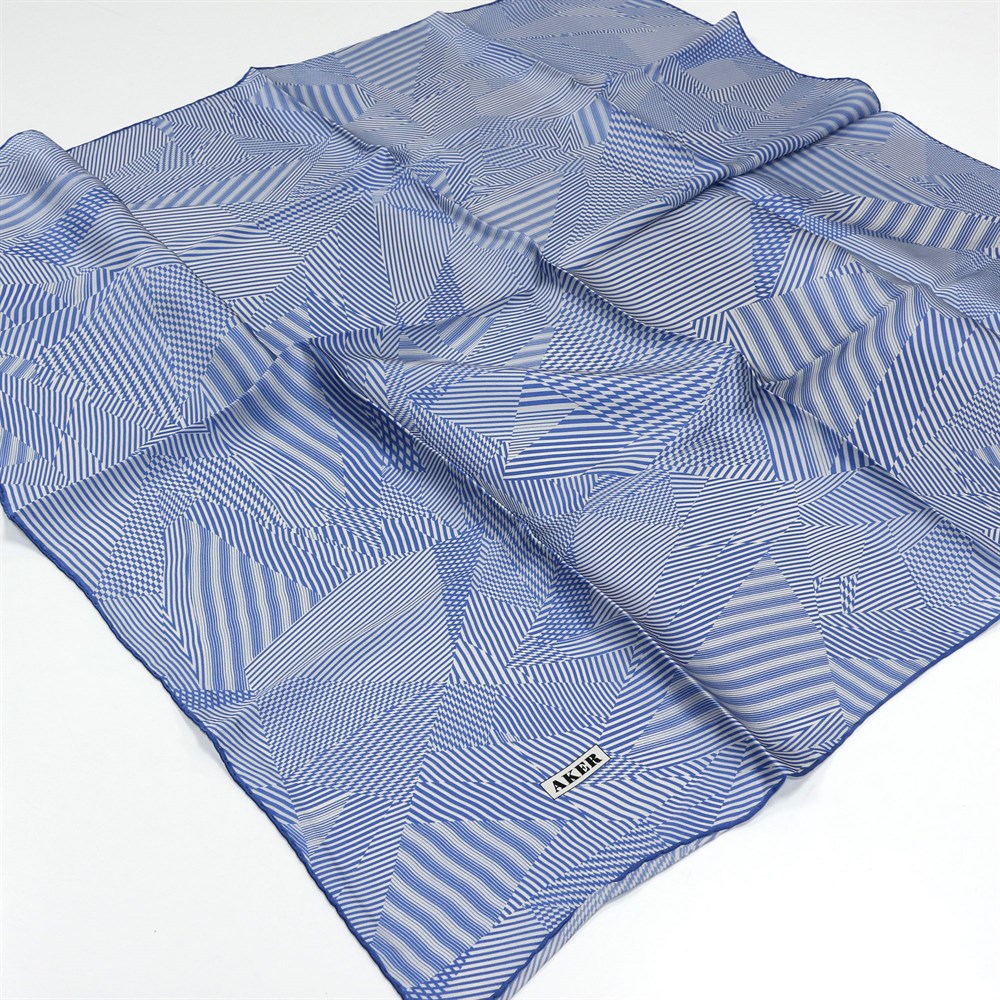 Aker İpek Eşarp - 7762701-322 - Sura