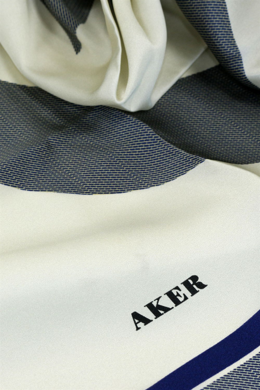 Aker İpek Eşarp - 7864701-321 - Sura