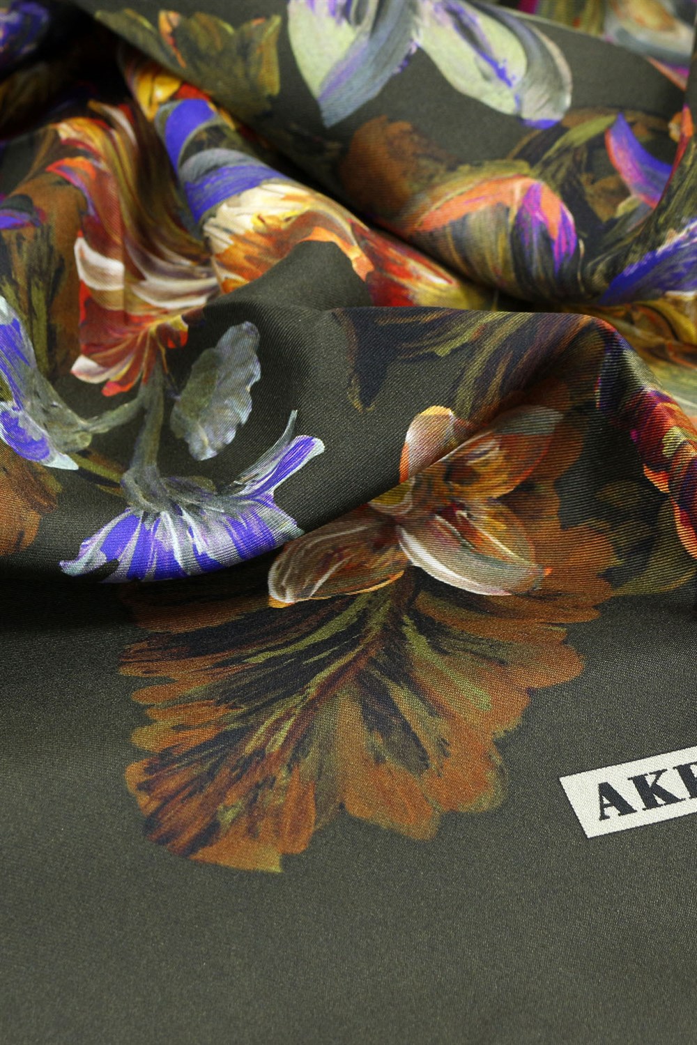 Aker İpek Eşarp - 7910701-352 - Sura