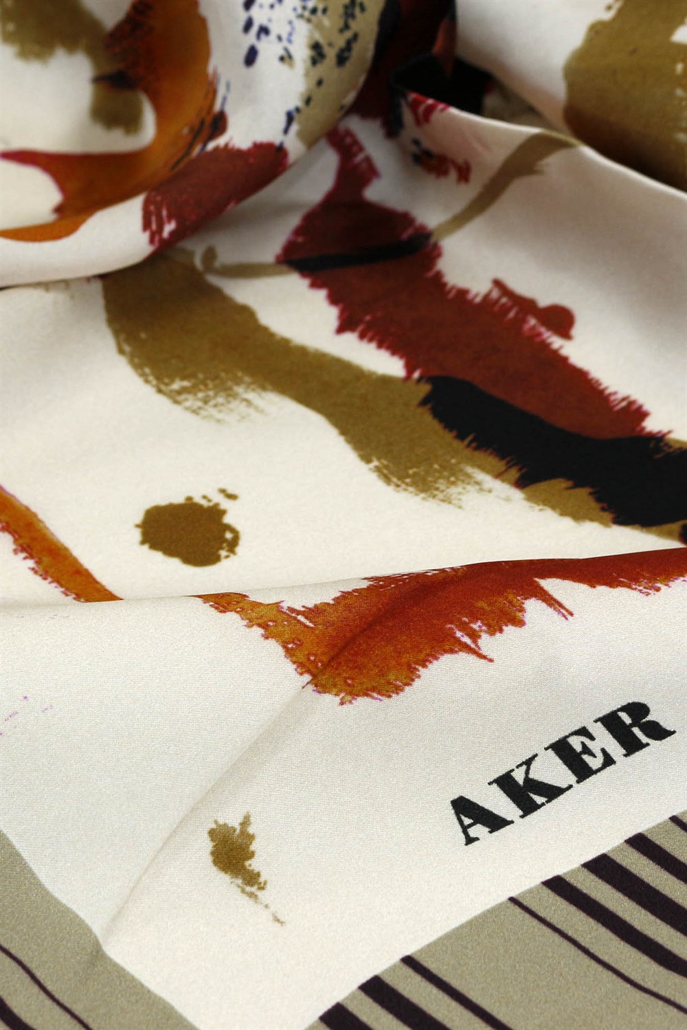 Aker İpek Eşarp - 7958701-391 - Sura