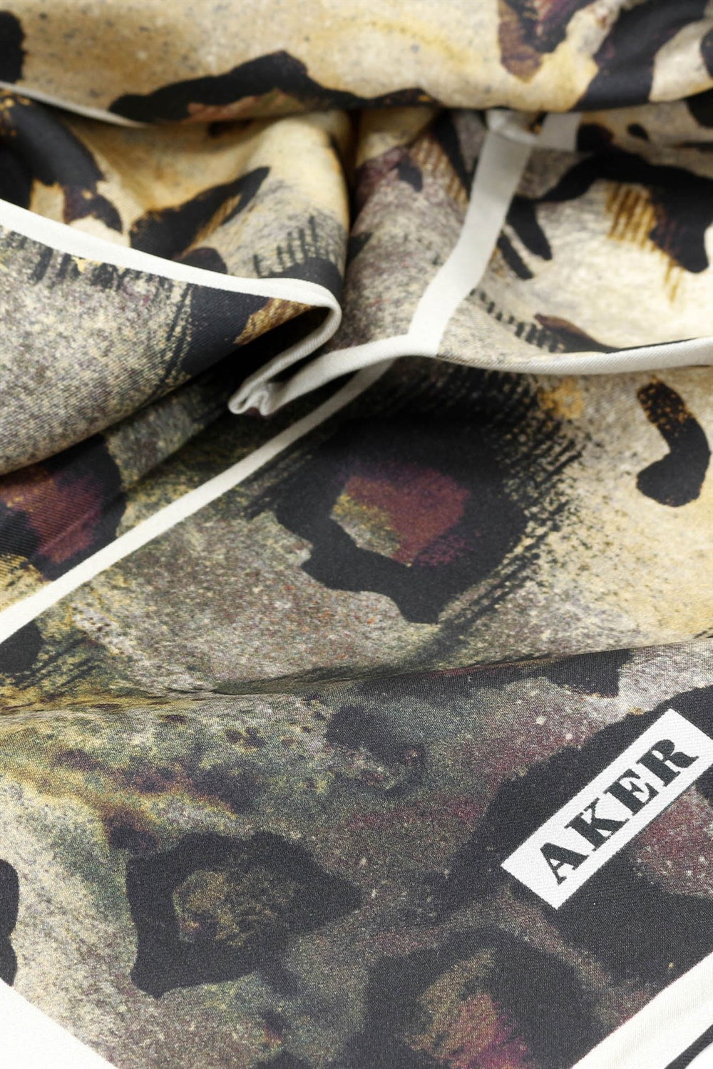 Aker İpek Eşarp - 7970713-911 - Tivil