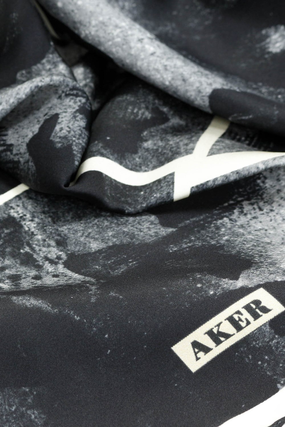 Aker İpek Eşarp - 7970713-913 - Tivil