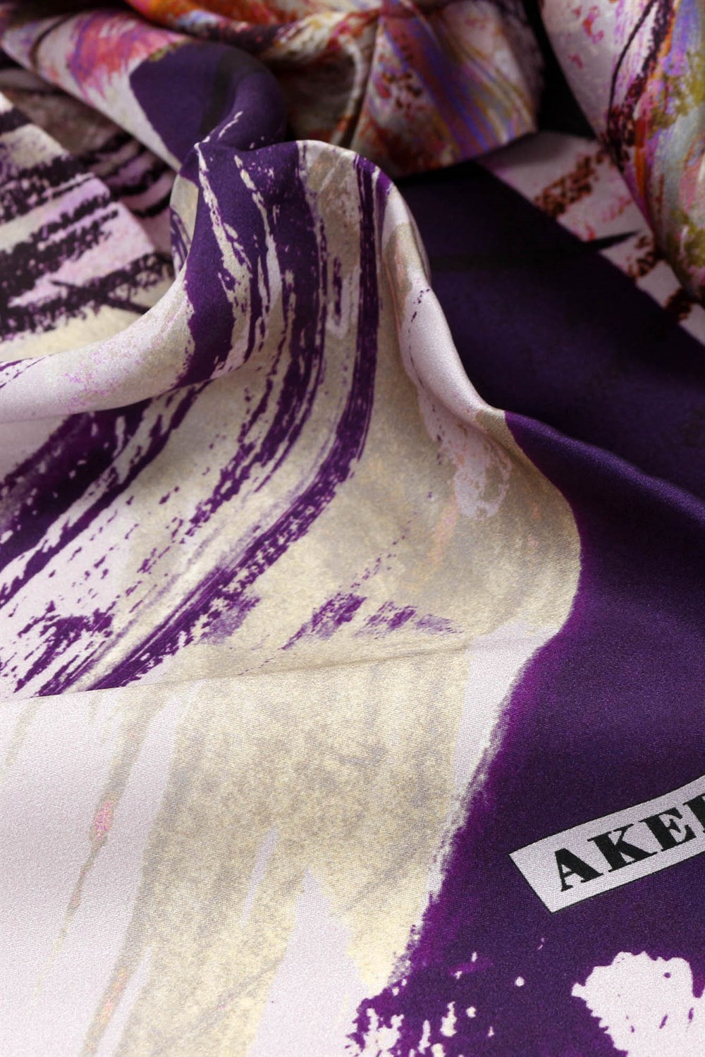 Aker İpek Eşarp - 7975713-991 - Tivil