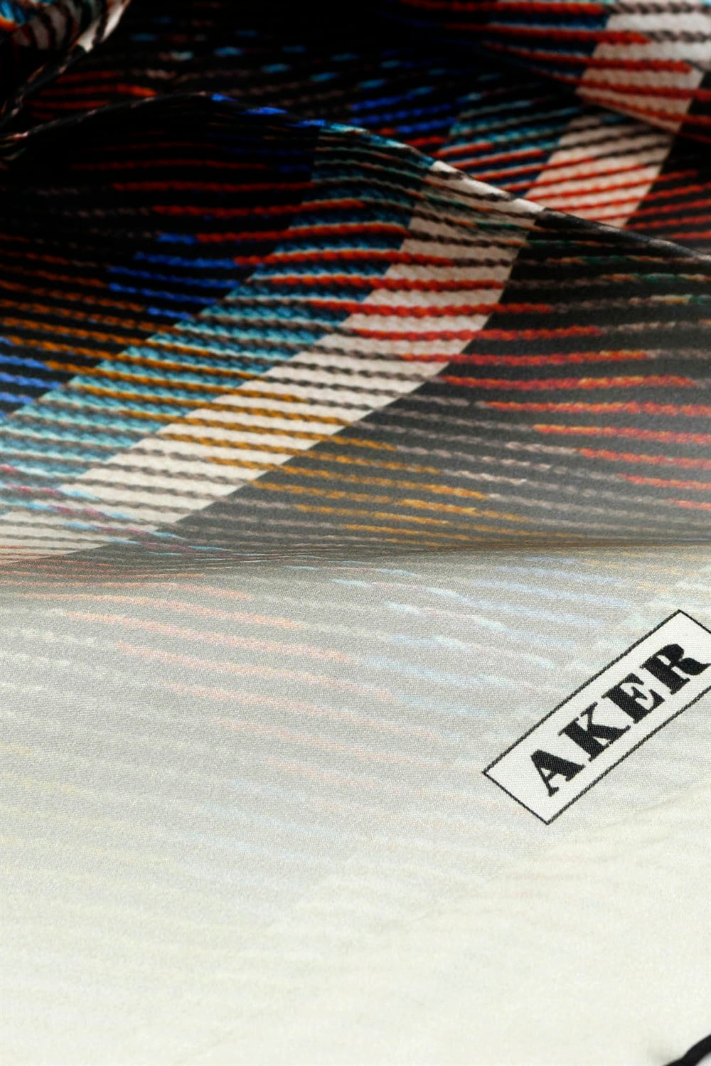 Aker İpek Eşarp - 7976713-911 - Tivil
