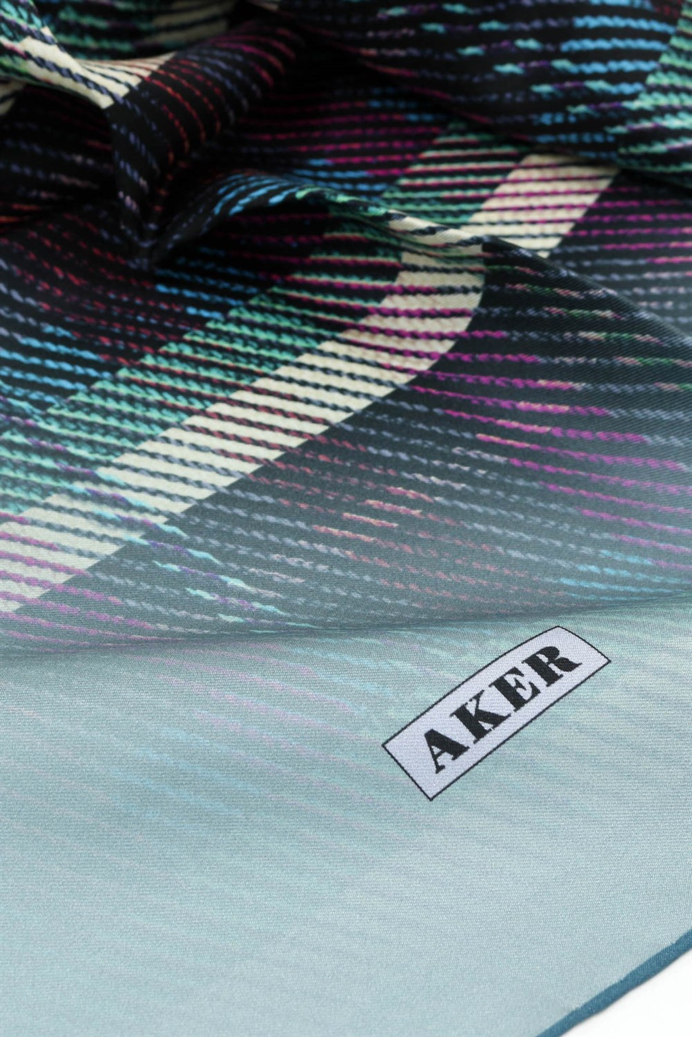 Aker İpek Eşarp - 7976713-951 - Tivil