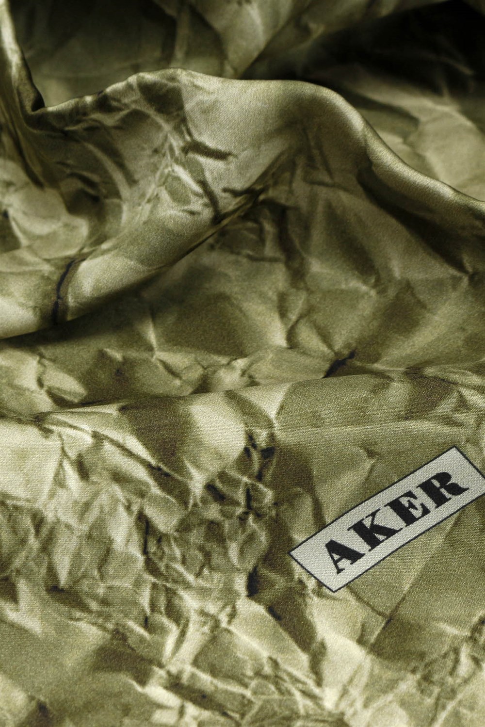 Aker İpek Eşarp - 7987713-951 - Tivil