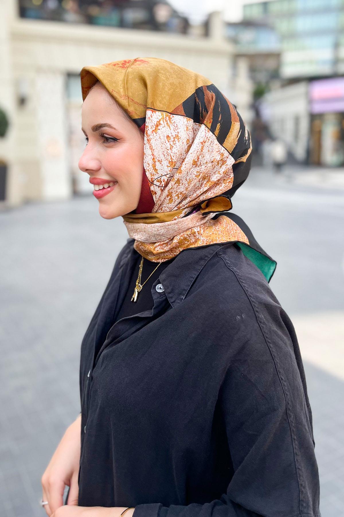 hijab fashion 2021 summer