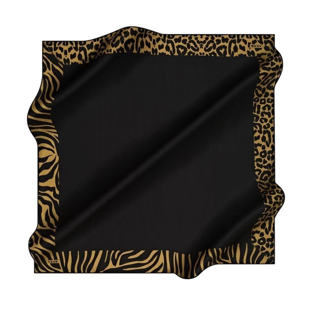 Aker Silk Scarf - 8694701-316 - Satin Silk