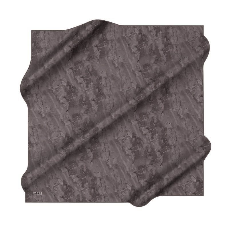 Aker Silk Scarf - 2024/2025 Fall-Winter - 8925701-332 - Satin Silk