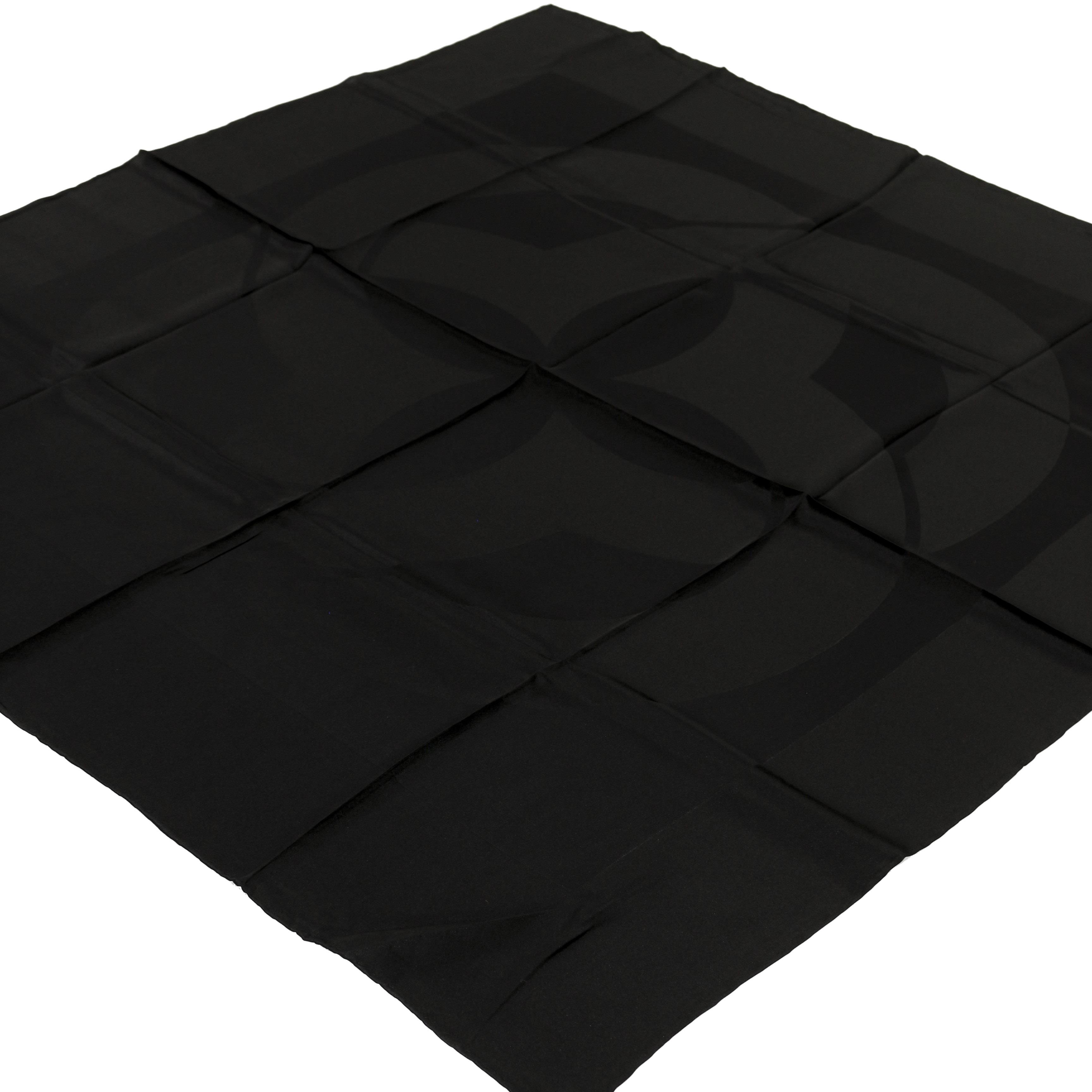 Aker İpek Eşarp - Jakarlı - 2023/2024 Sonbahar-Kış - 7747703-311