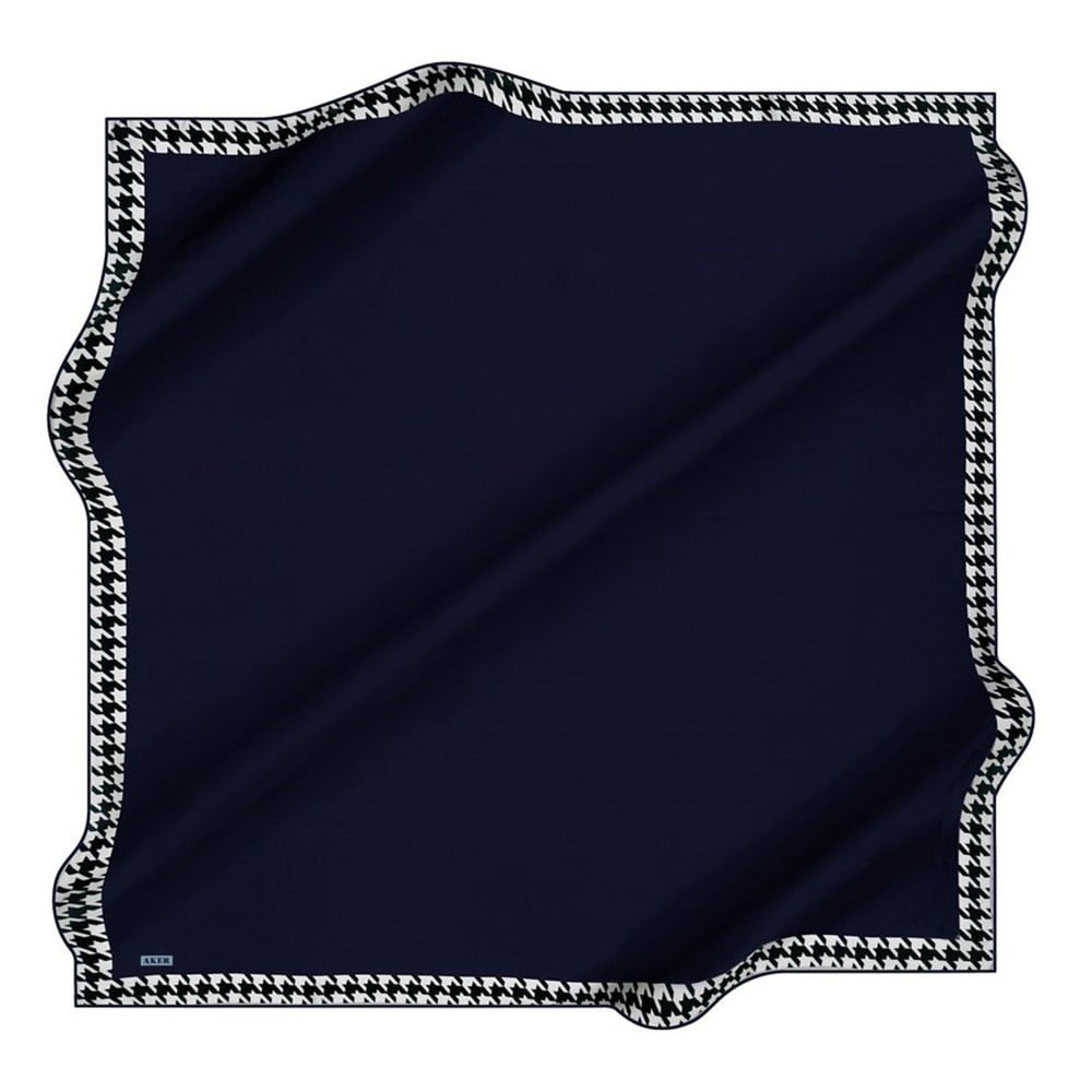 Aker Silk Scarf - 2021/2022 Fall-Winter - 8457701-321 - Satin