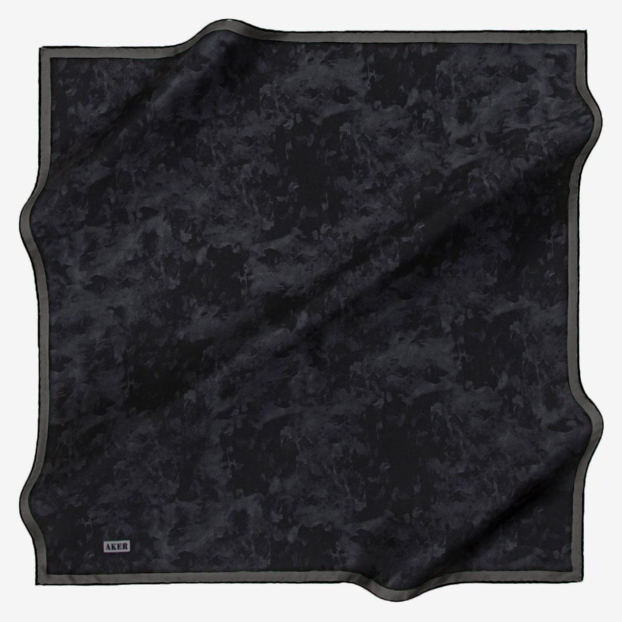 Aker İpek Eşarp Nostalji Serisi - 7208701-315 - Sura