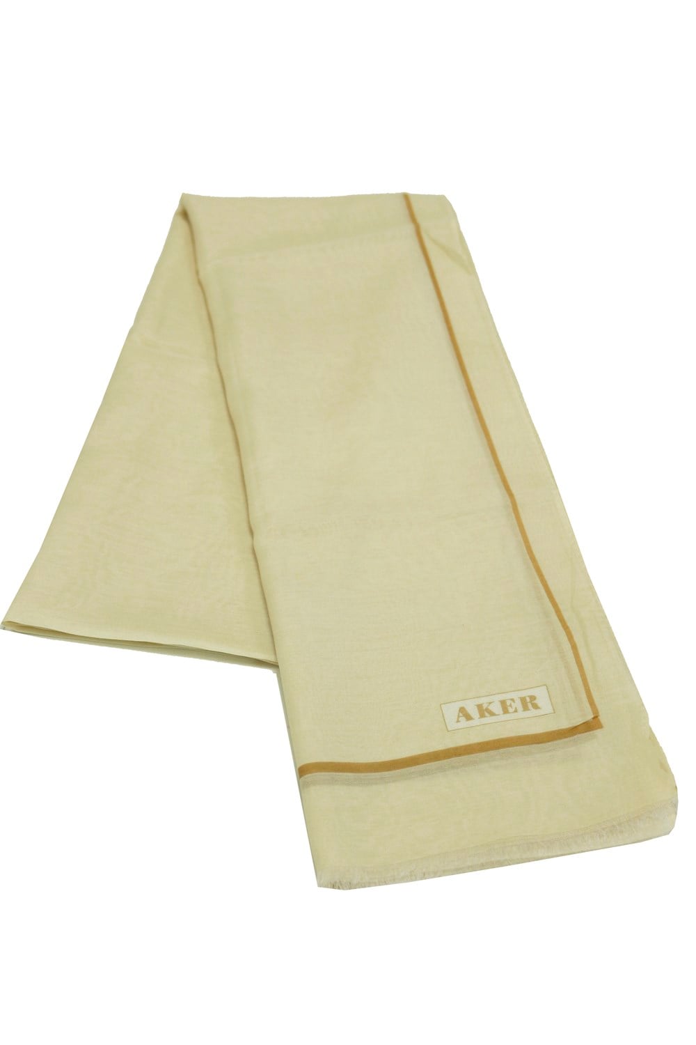 Aker İpek Koton Etol - 4595214-331 - Krem