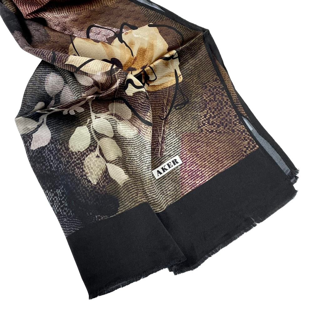 Aker İpek Şal - 7781210-312