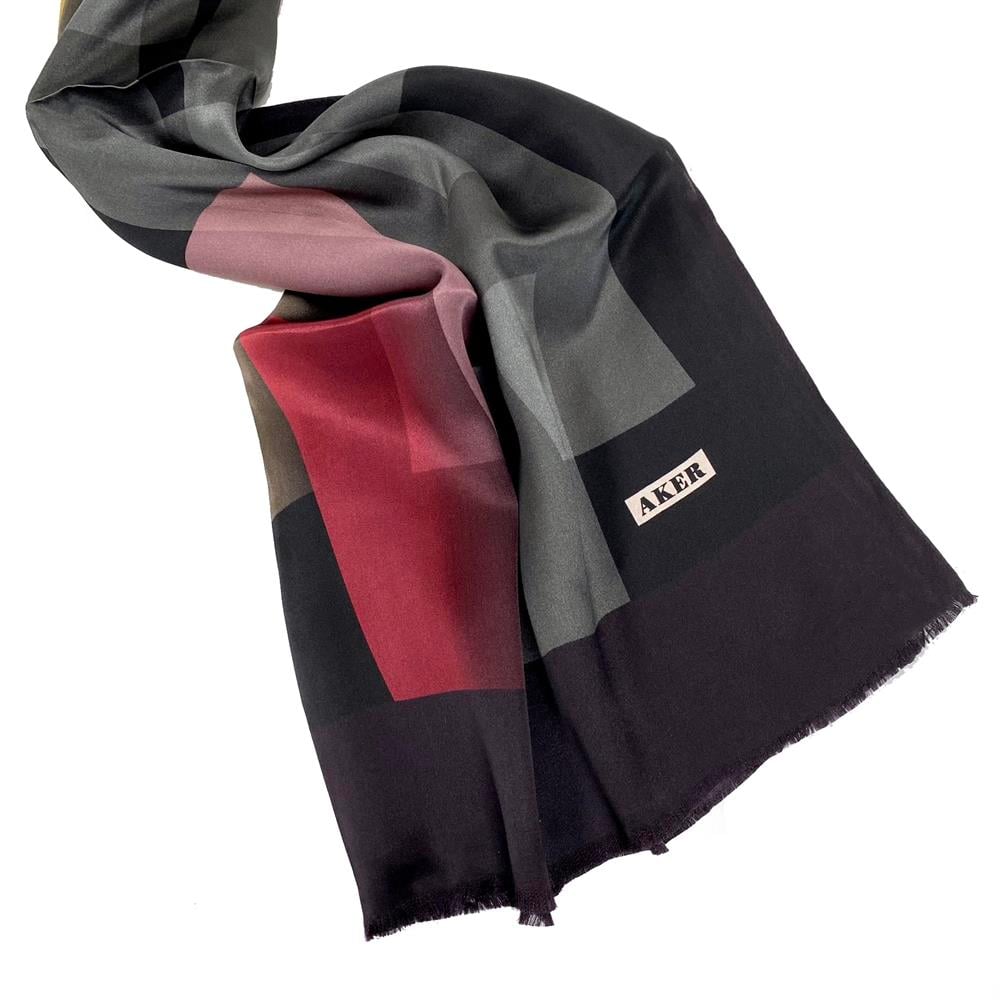 Aker İpek Şal - 7917210-311