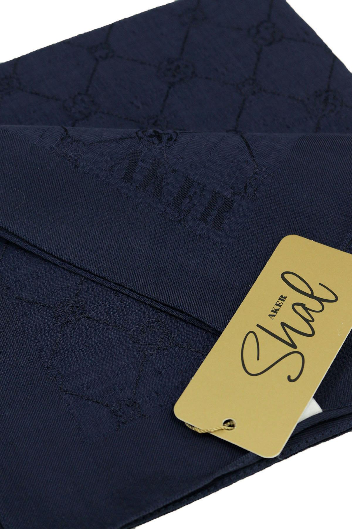 Aker Koza Eşarp - 1050950-921