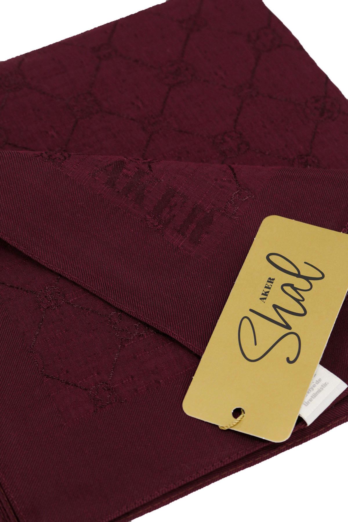 Aker Koza Eşarp - 1050950-941