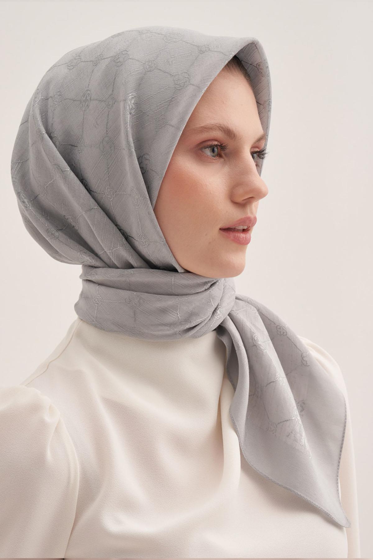 Aker Koza Eşarp - 1050950-971