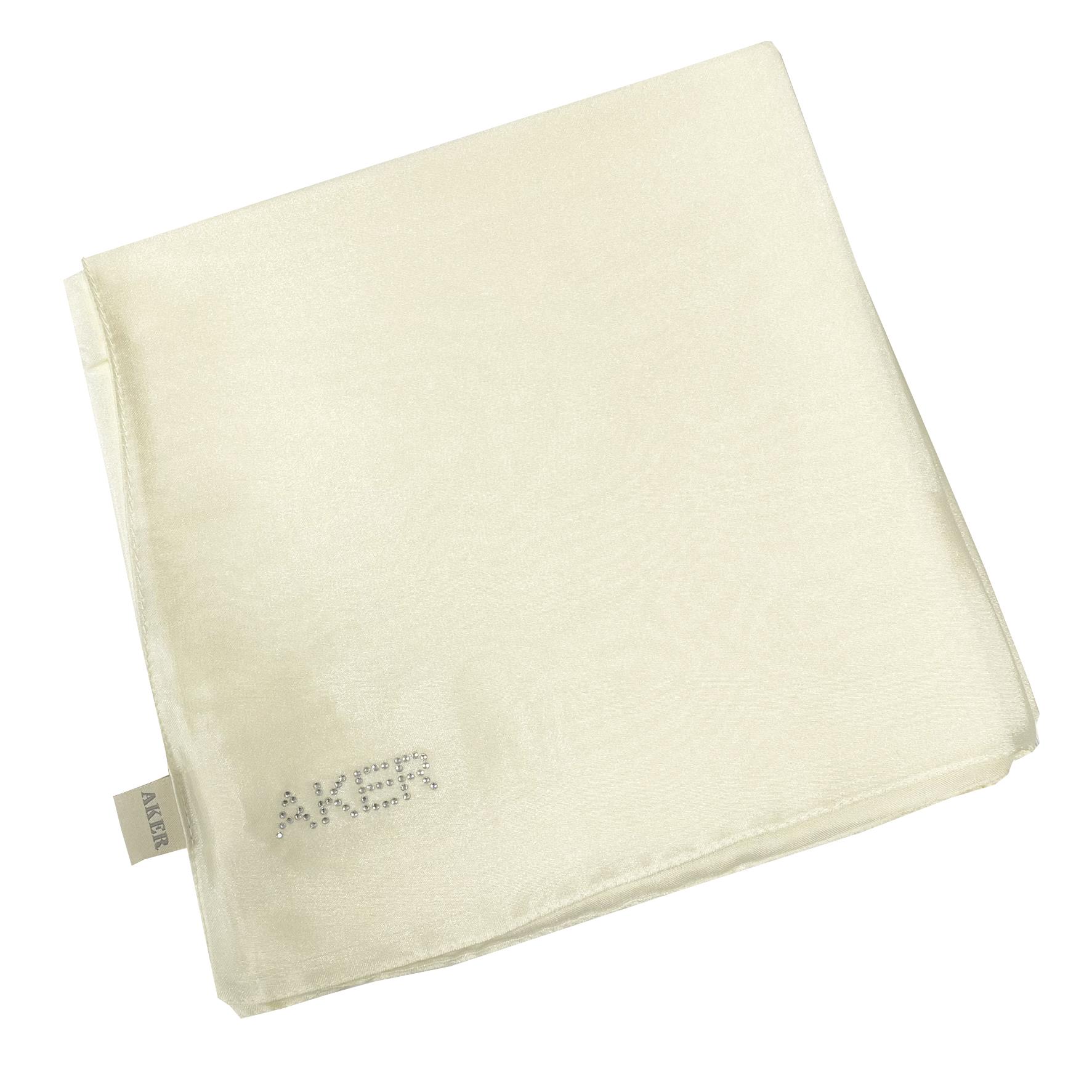 Aker Kristal Eşarp - Düz Renk - 1070900-912