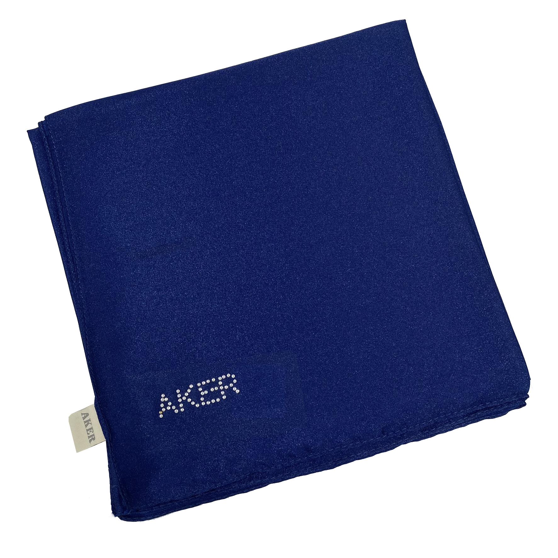 Aker Kristal Eşarp - Düz Renk - 1070900-922