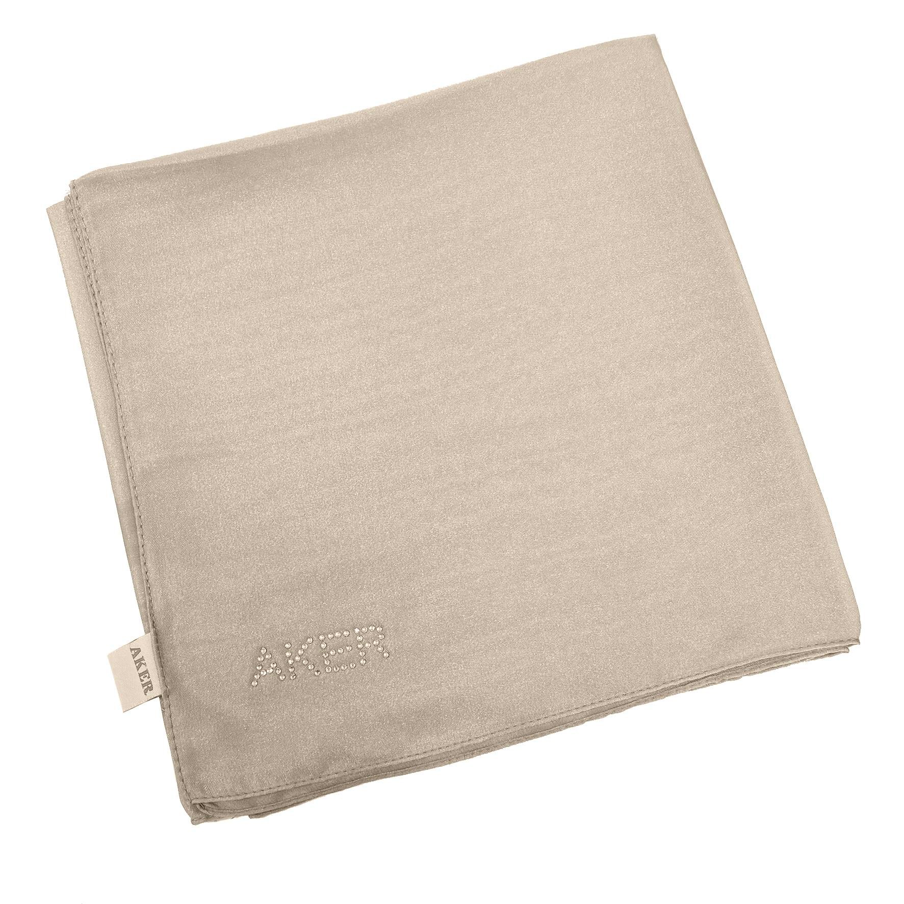 Aker Kristal Eşarp - Düz Renk - 1070900-933