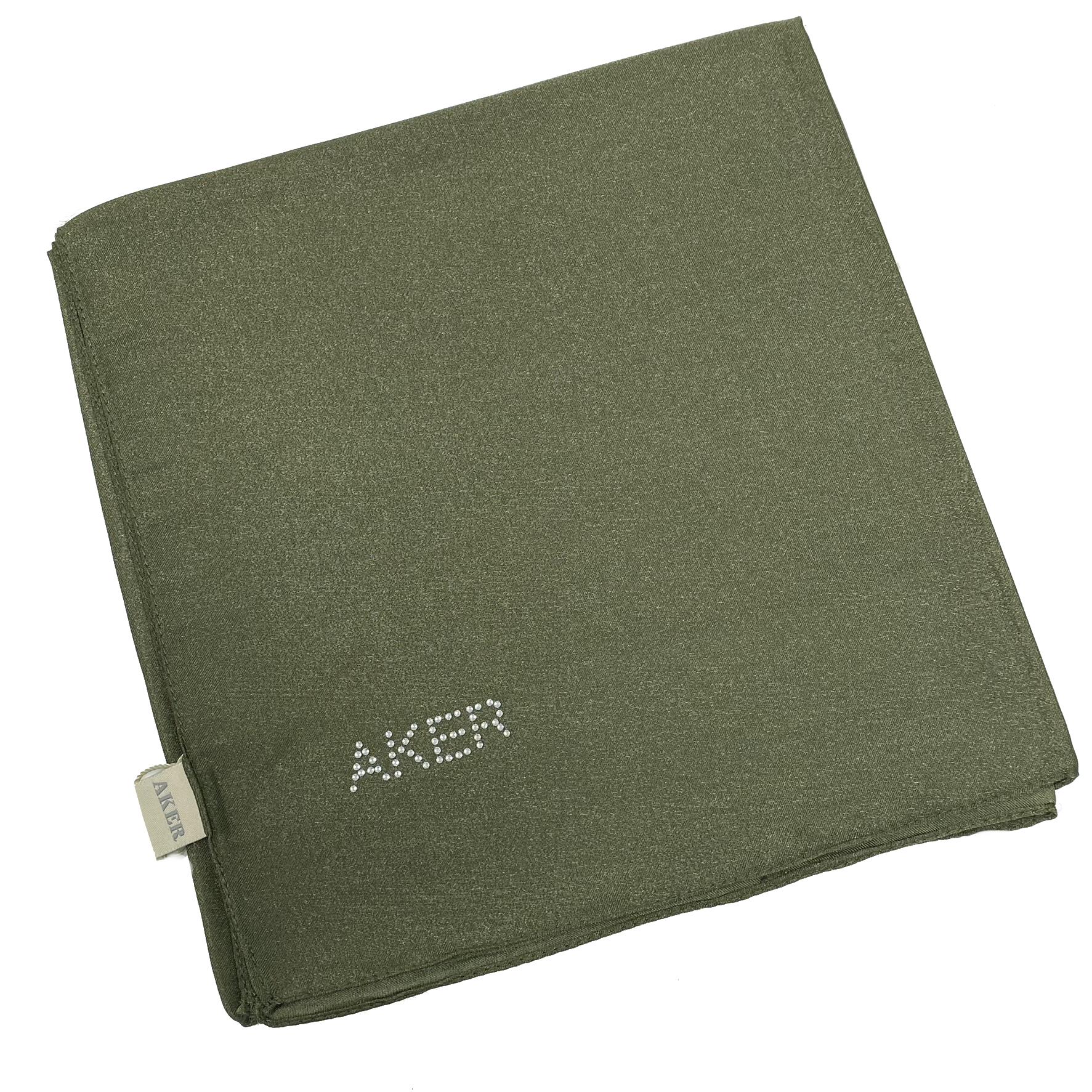 Aker Kristal Eşarp - Düz Renk - 1070900-953