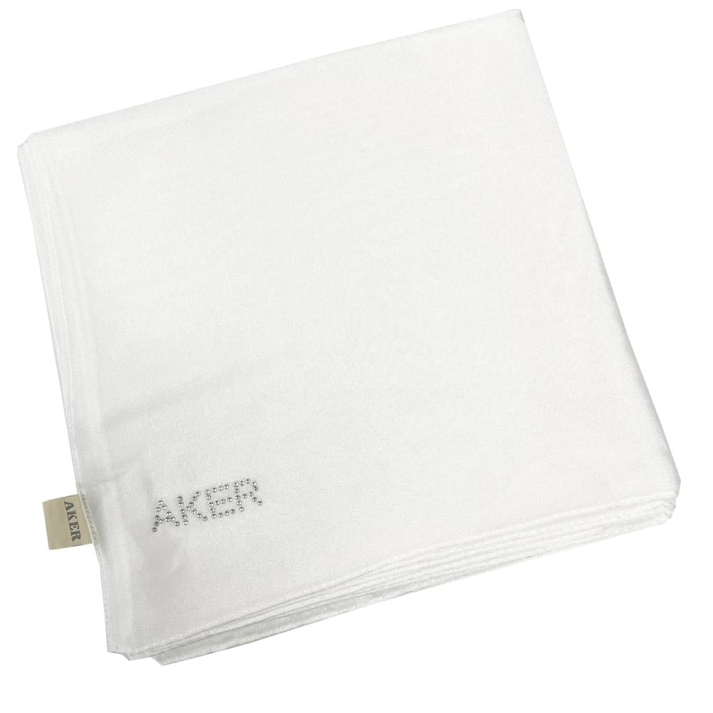 Aker Kristal Eşarp - Düz Renk - 3030200-914