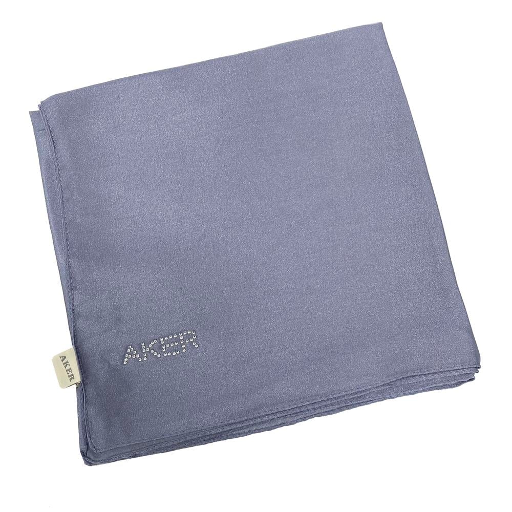 Aker Kristal Eşarp - Düz Renk - 3030200-923