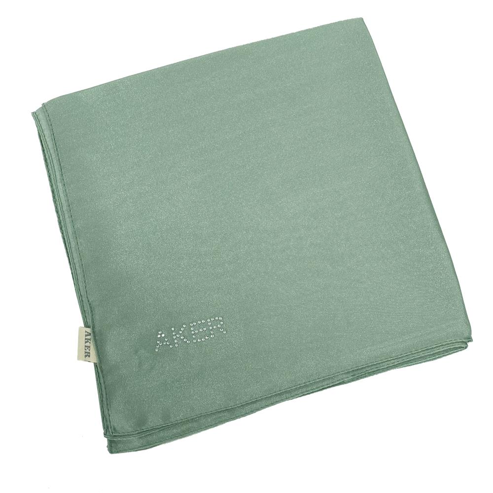Aker Kristal Eşarp - Düz Renk - 3030200-951