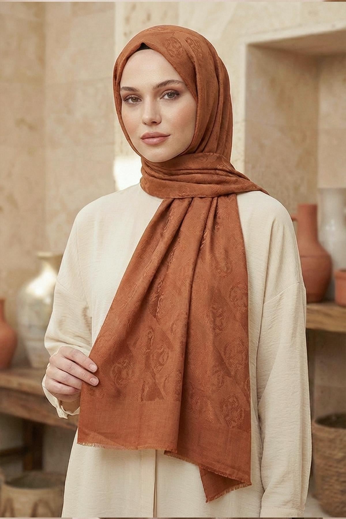 Aker Naia Aura Şal - 6070500-963