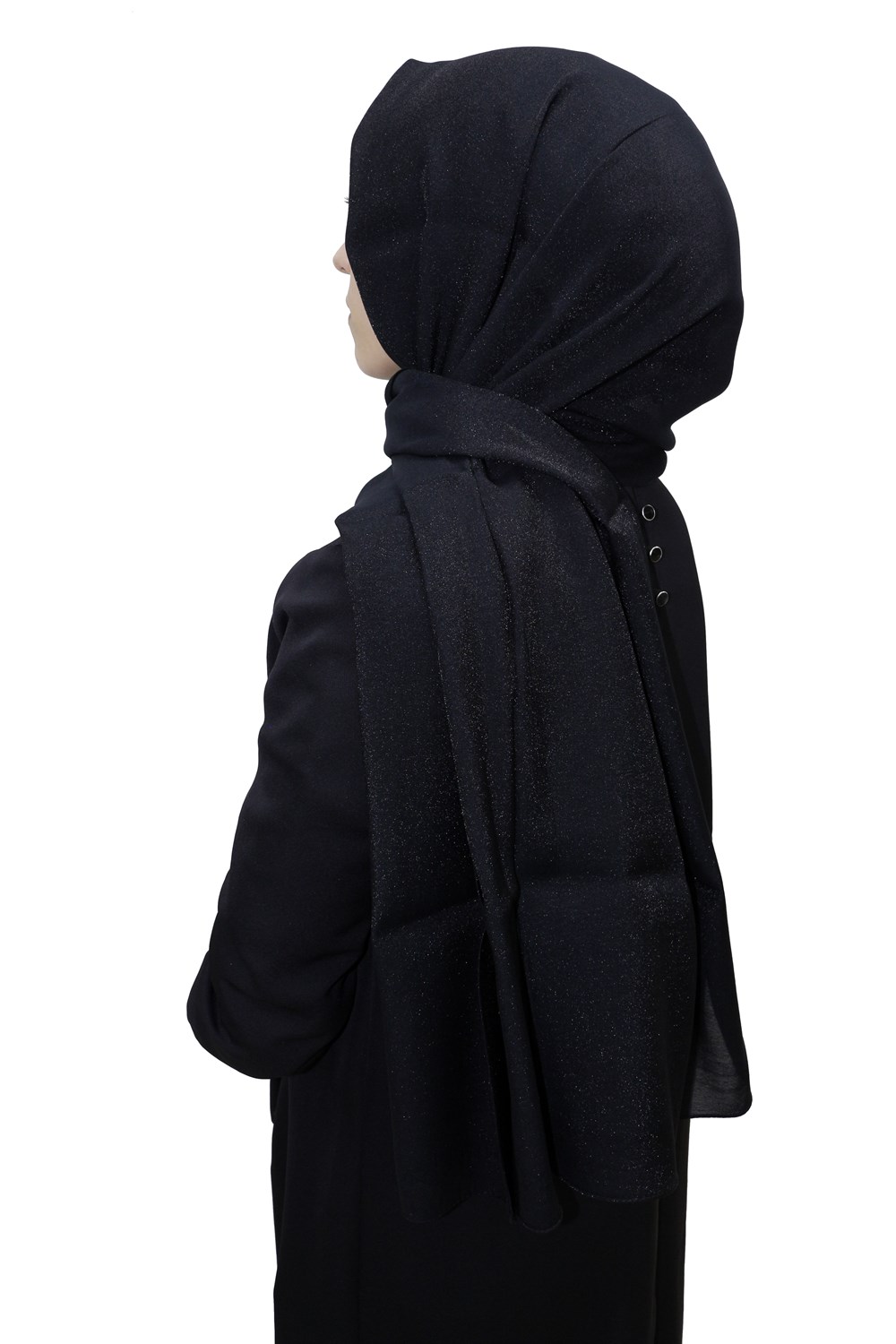 Aker Simli Monogram Şal - 1040100-311
