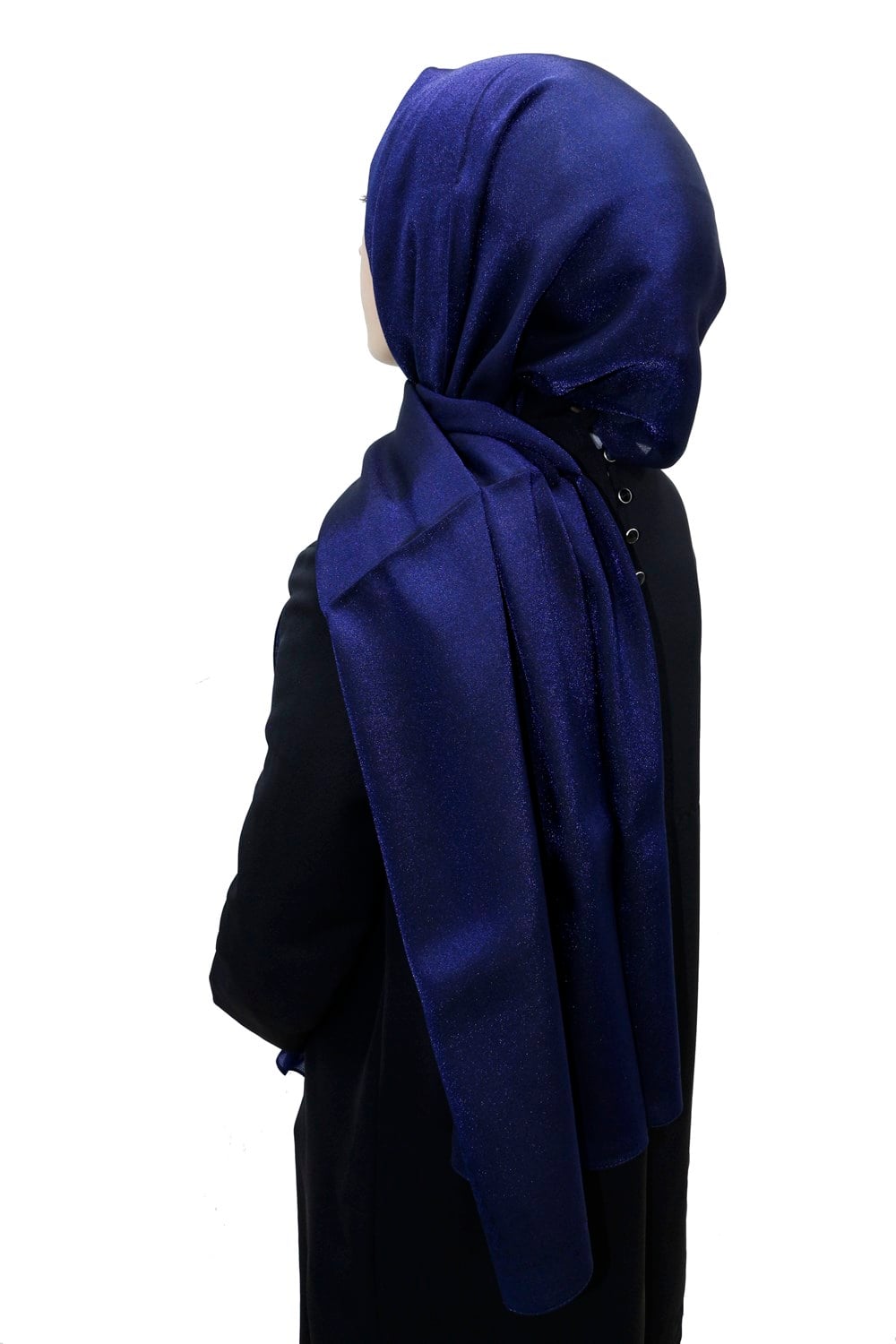 Aker Simli Monogram Şal - 1040100-323