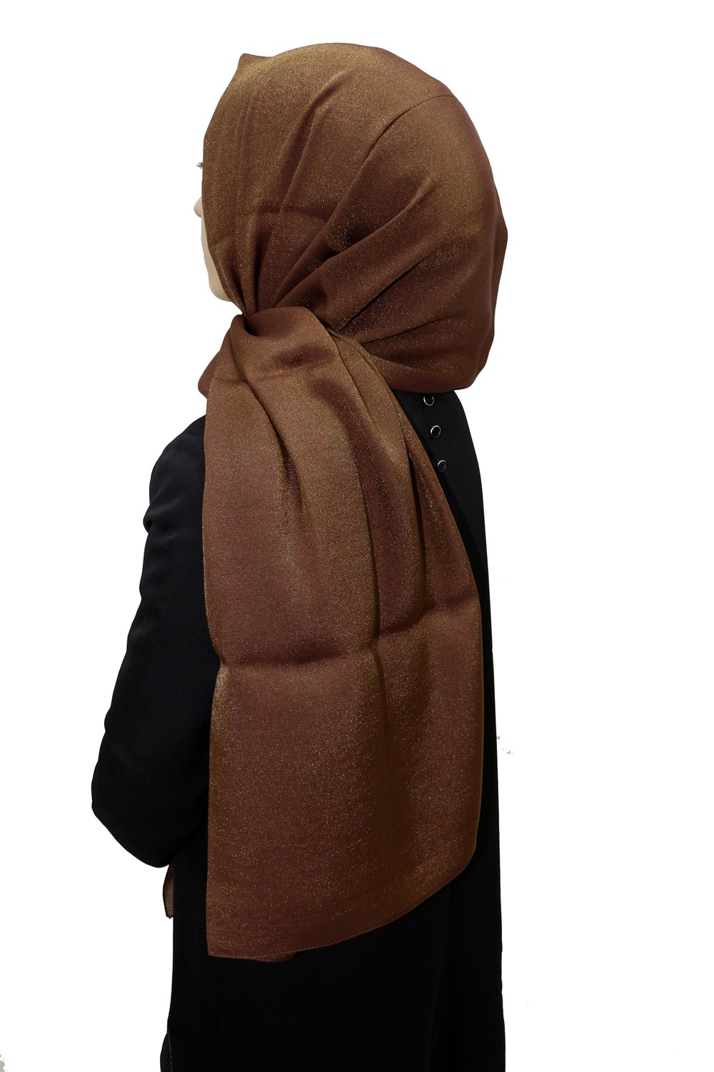 Aker Simli Monogram Şal - 1040100-331