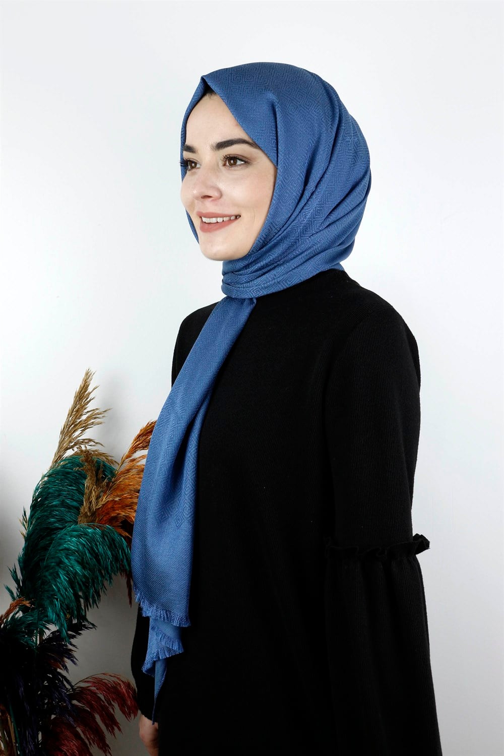 Aker Sport Antik Şal - 1043BRL-922