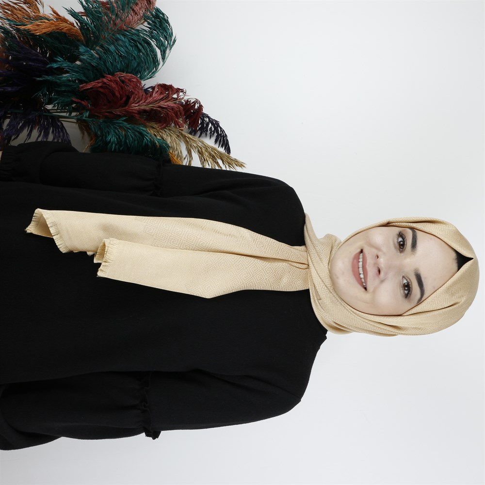 Aker Sport Antik Şal - 1043BRL-961