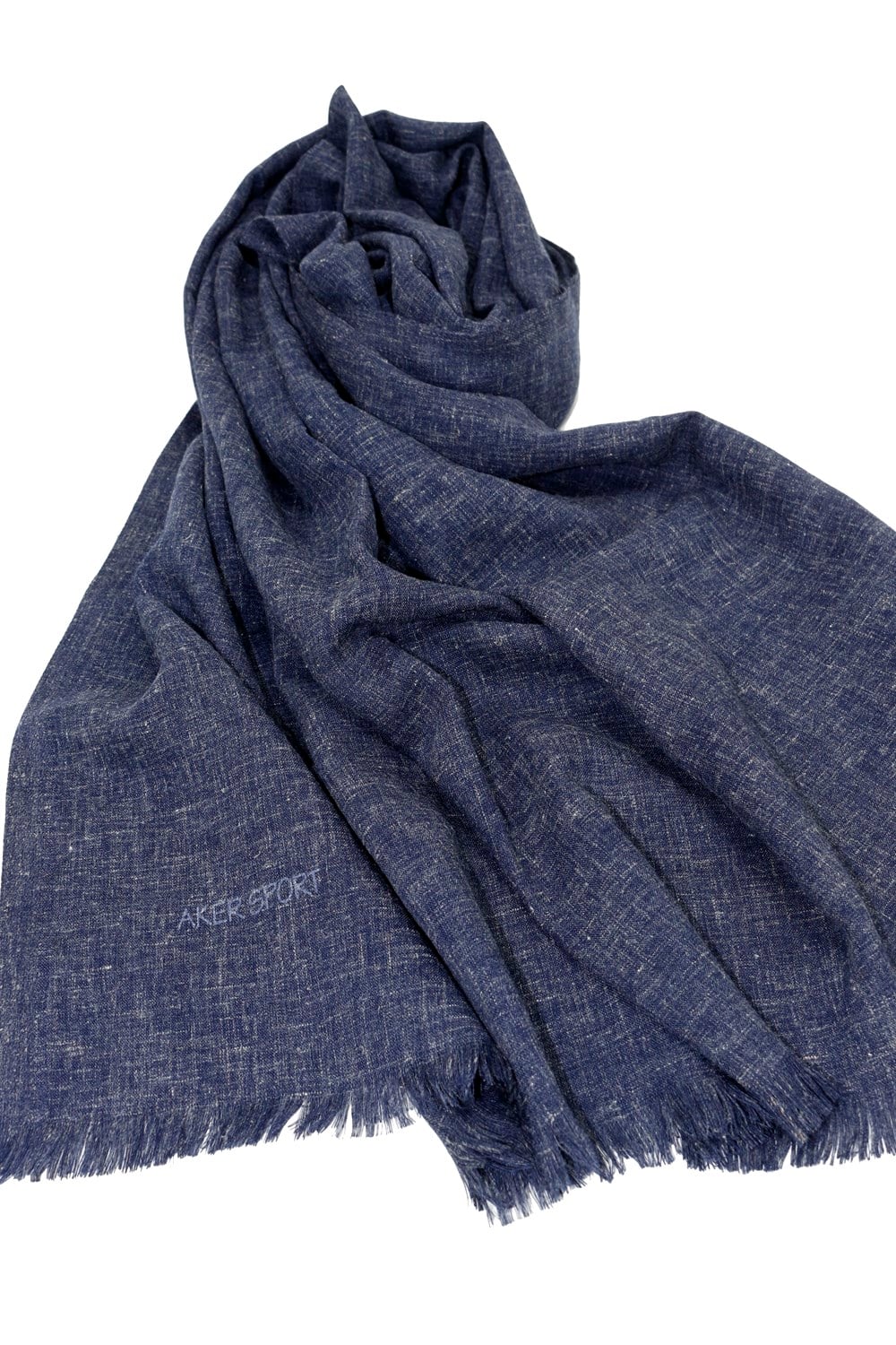 Aker Sport Armoni, Keten Şal - 1080200-321