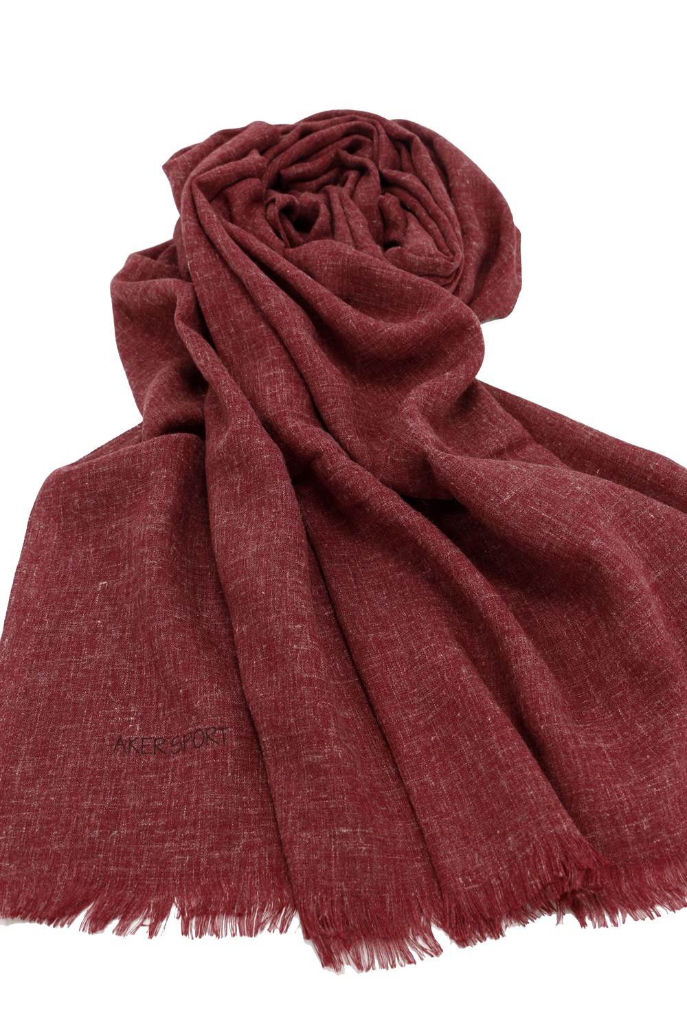 Aker Sport Armoni, Keten Şal - 1080200-341