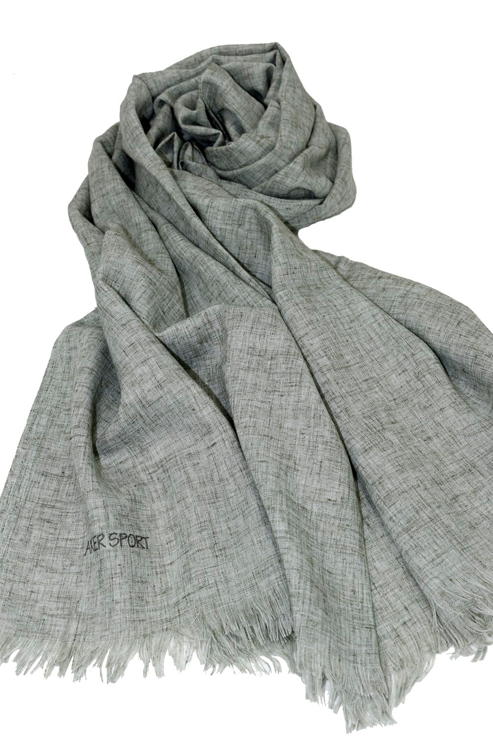 Aker Sport Armoni, Keten Şal - 1080200-353